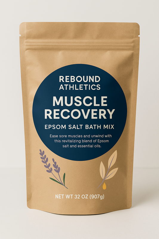 Rebound Recovery Soak