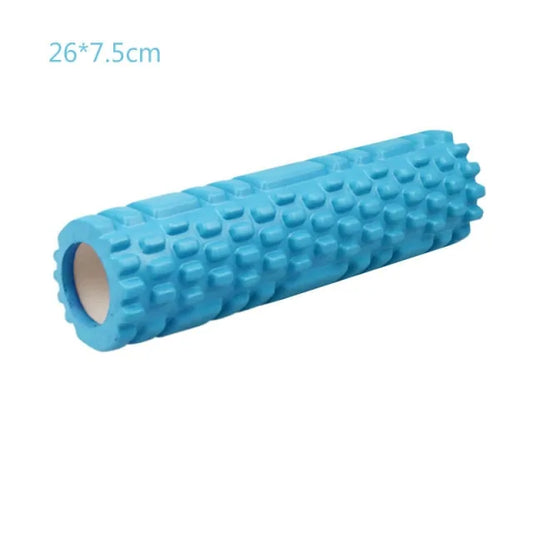 Column Gym Fitness Foam Roller