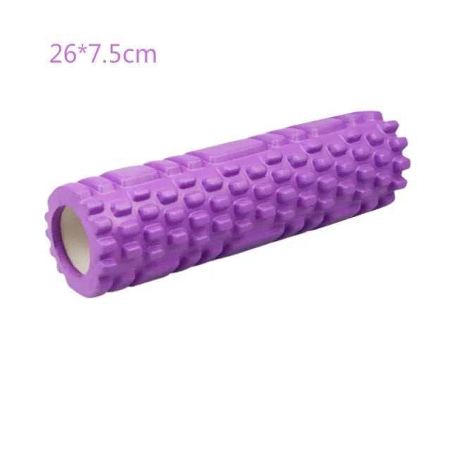 Column Gym Fitness Foam Roller