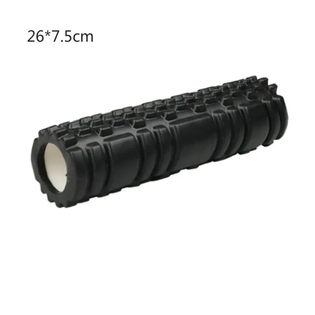 Column Gym Fitness Foam Roller